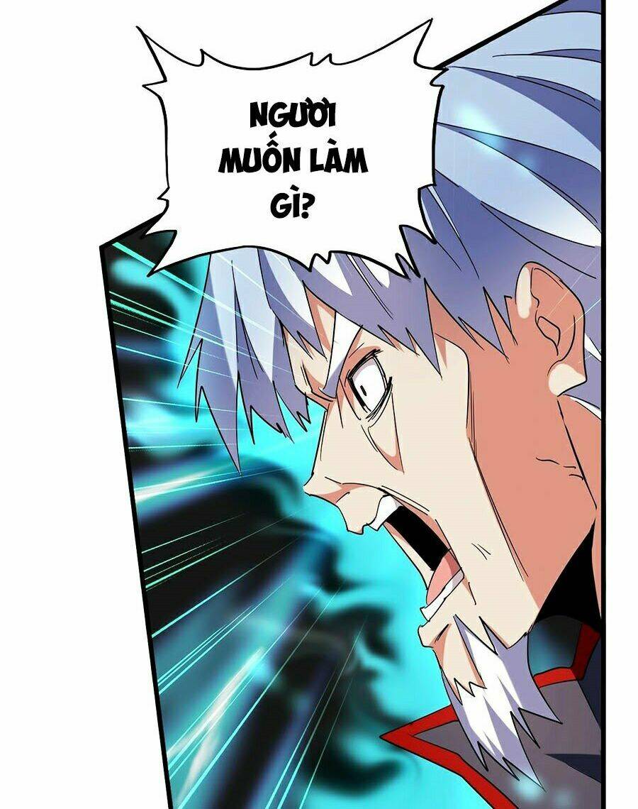 Đại Quản Gia Là Ma Hoàng Chapter 210 - Trang 2