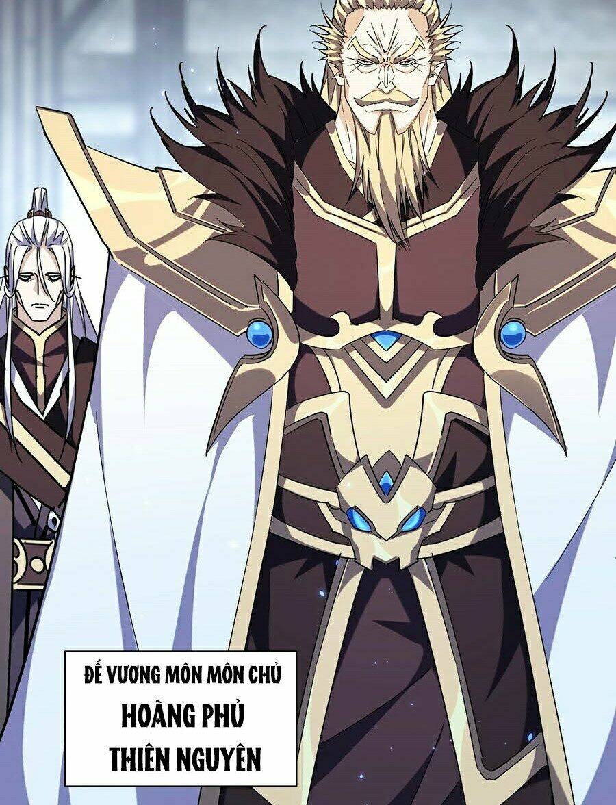 Đại Quản Gia Là Ma Hoàng Chapter 218 - Trang 2