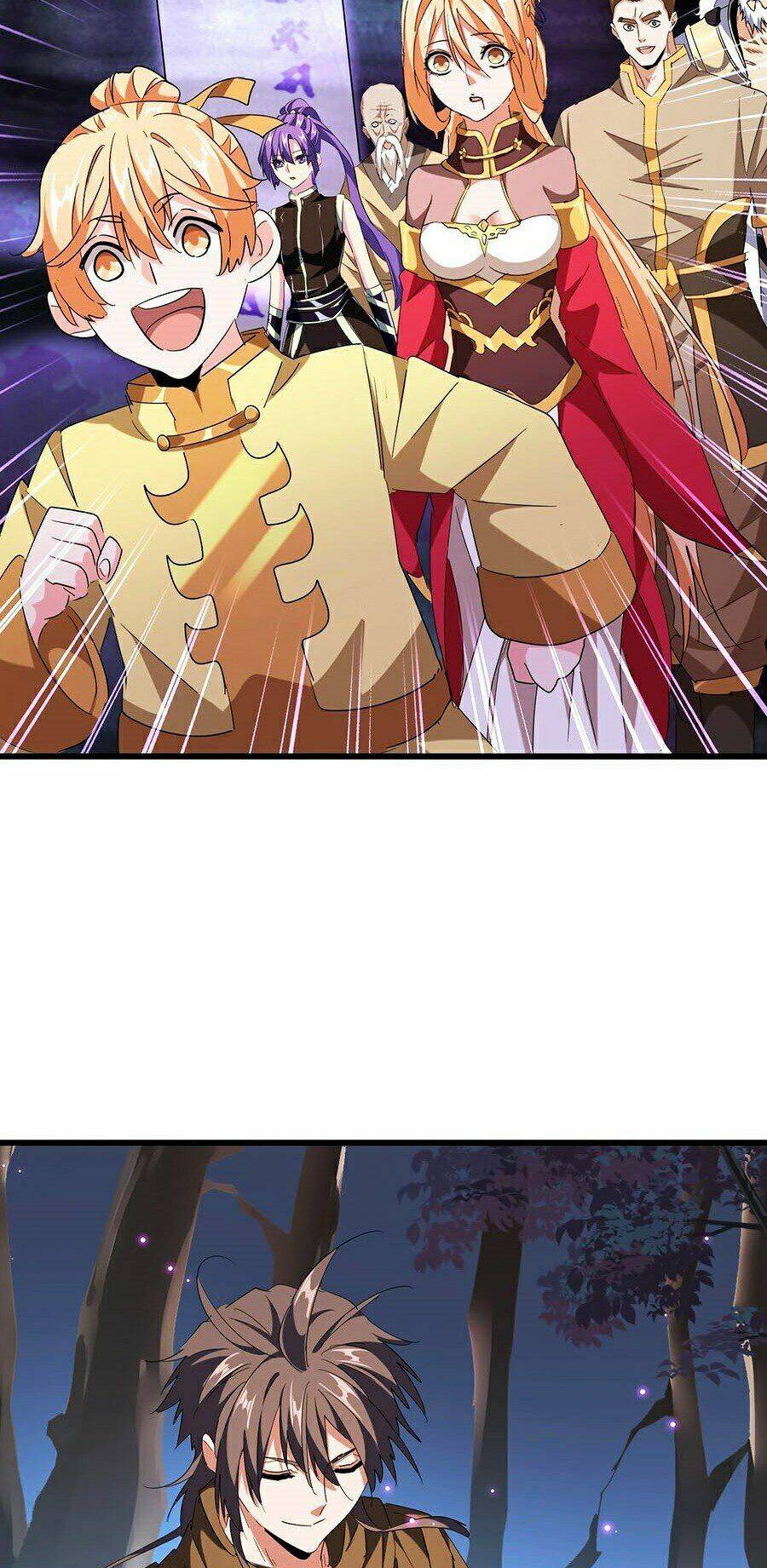 Đại Quản Gia Là Ma Hoàng Chapter 228 - Trang 2