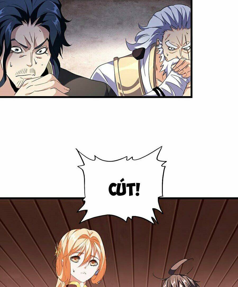 Đại Quản Gia Là Ma Hoàng Chapter 230 - Trang 2