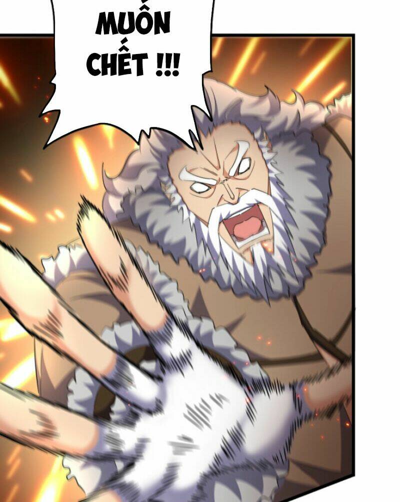 Đại Quản Gia Là Ma Hoàng Chapter 246 - Trang 2