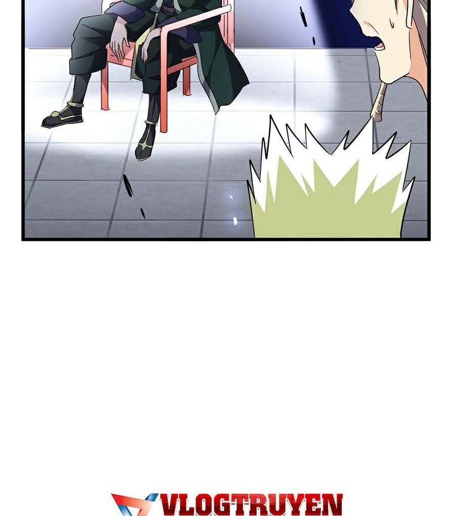 Đại Quản Gia Là Ma Hoàng Chapter 251 - Trang 2