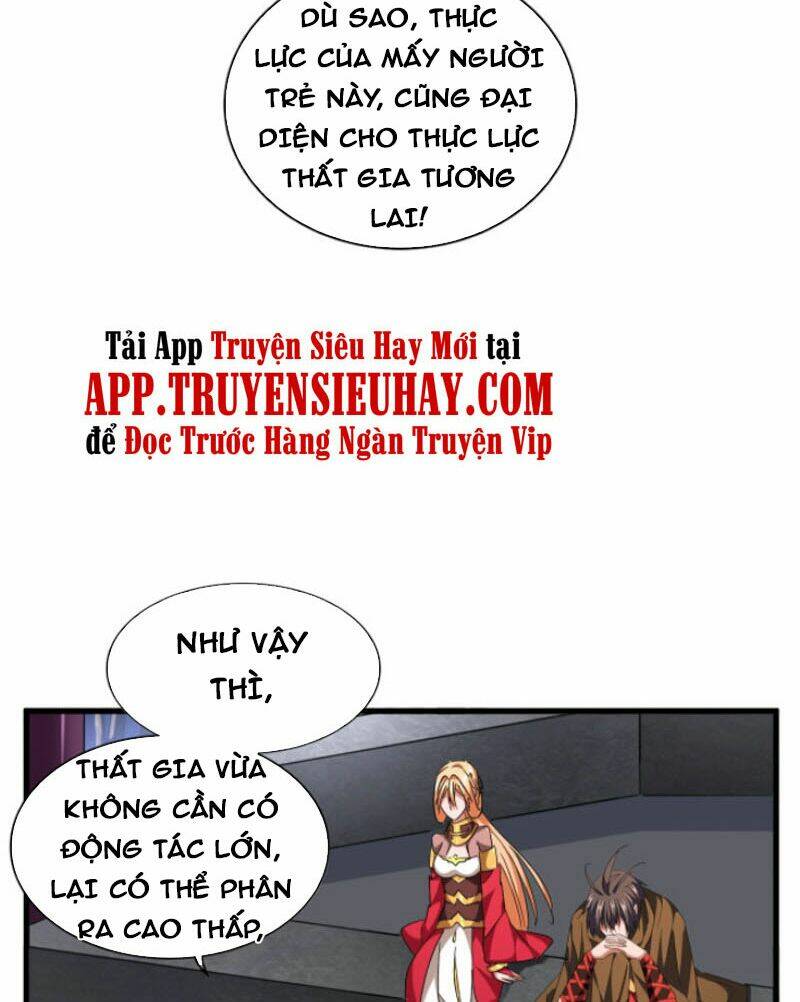 Đại Quản Gia Là Ma Hoàng Chapter 258 - Trang 2