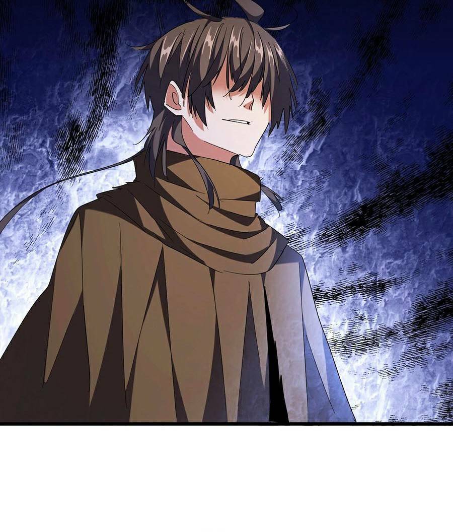 Đại Quản Gia Là Ma Hoàng Chapter 260 - Trang 2