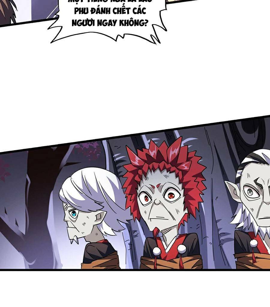 Đại Quản Gia Là Ma Hoàng Chapter 265 - Trang 2