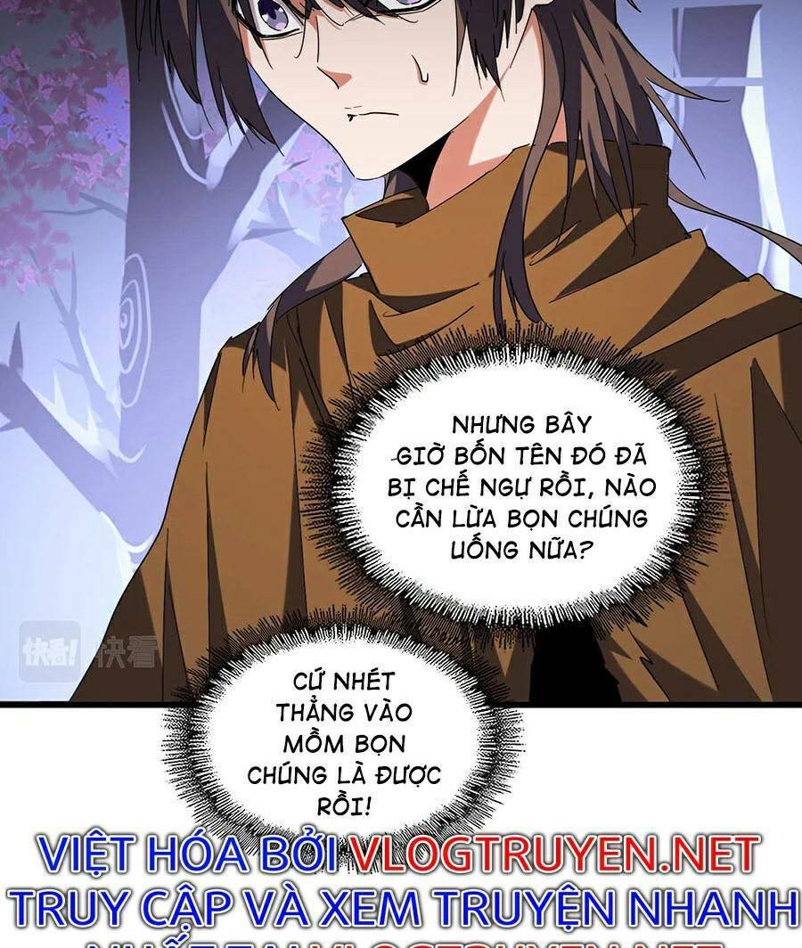 Đại Quản Gia Là Ma Hoàng Chapter 266 - Trang 2