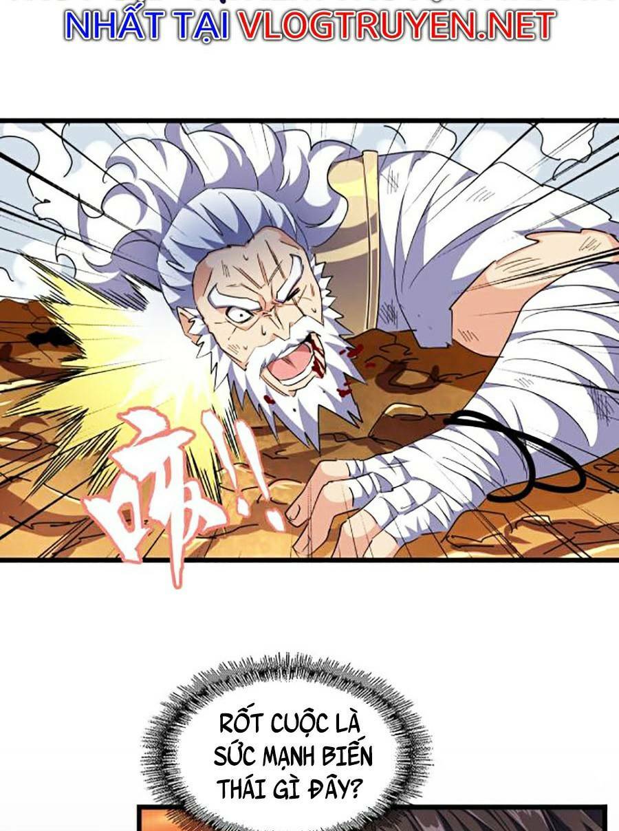 Đại Quản Gia Là Ma Hoàng Chapter 268 - Trang 2