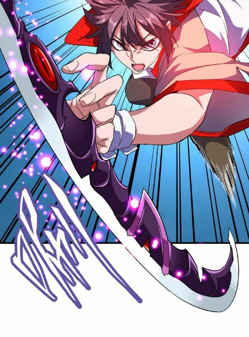 Đại Quản Gia Là Ma Hoàng Chapter 29 - Trang 2