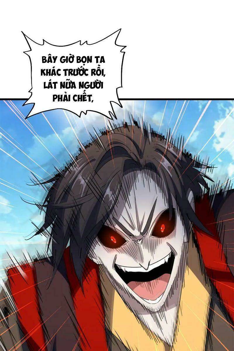 Đại Quản Gia Là Ma Hoàng Chapter 303 - Trang 2