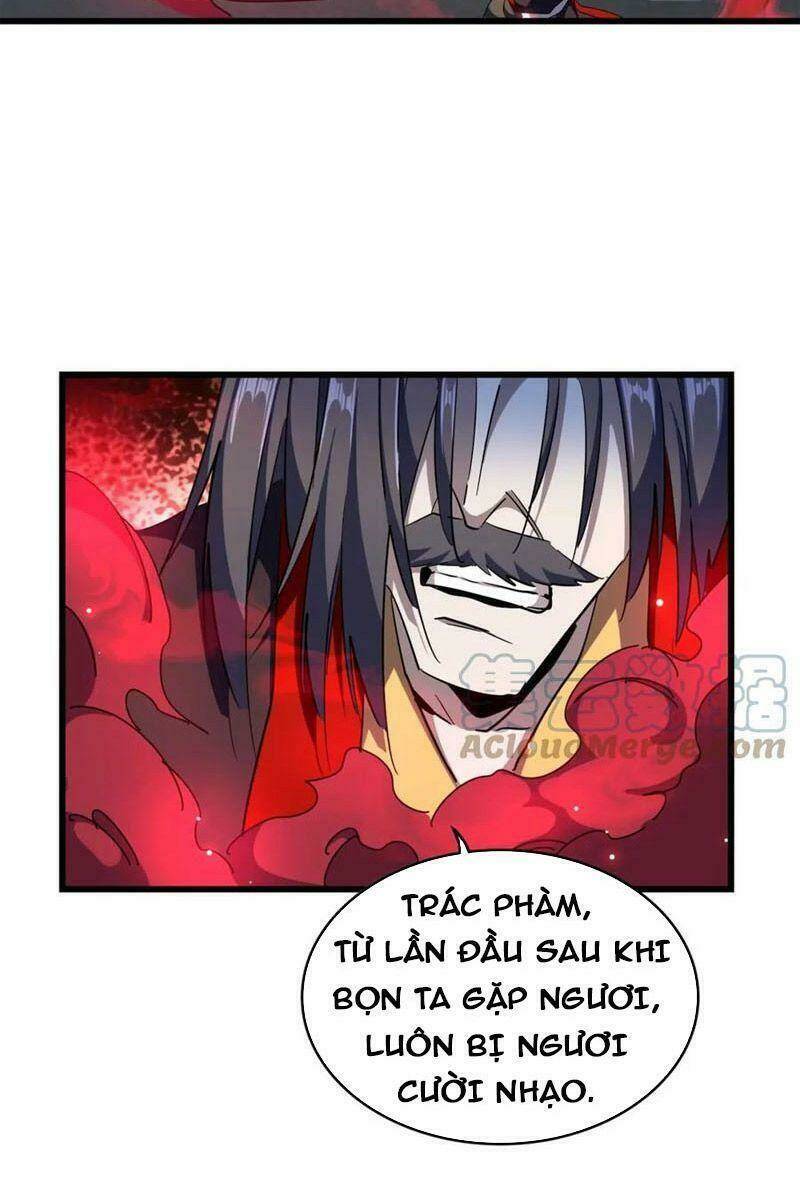 Đại Quản Gia Là Ma Hoàng Chapter 303 - Trang 2