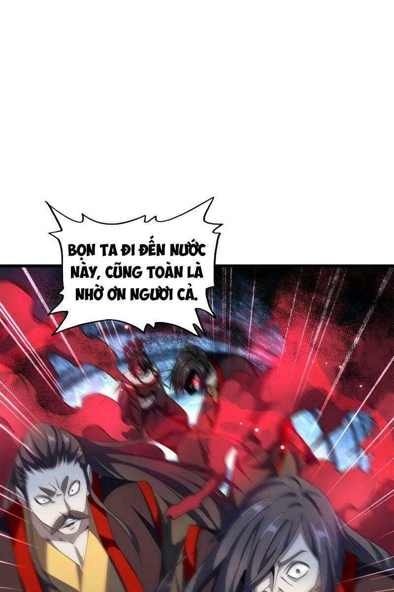 Đại Quản Gia Là Ma Hoàng Chapter 303 - Trang 2