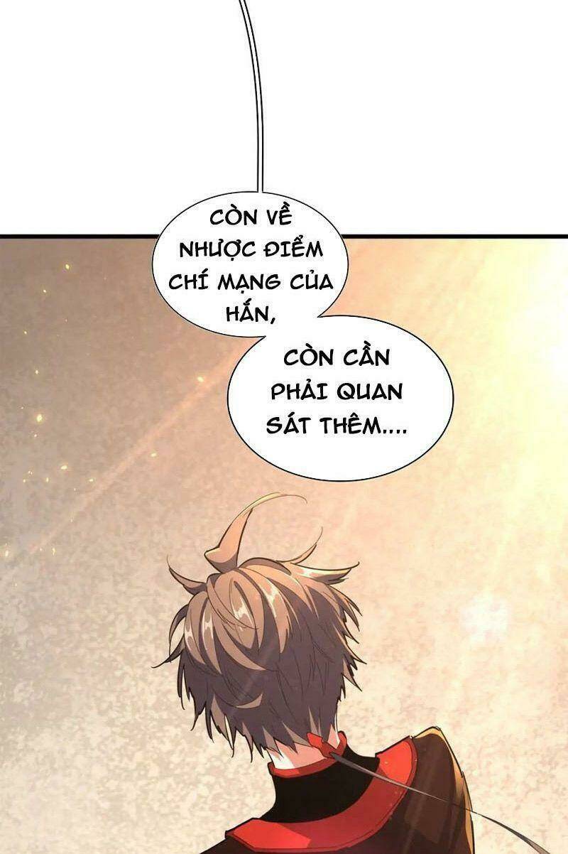 Đại Quản Gia Là Ma Hoàng Chapter 303 - Trang 2