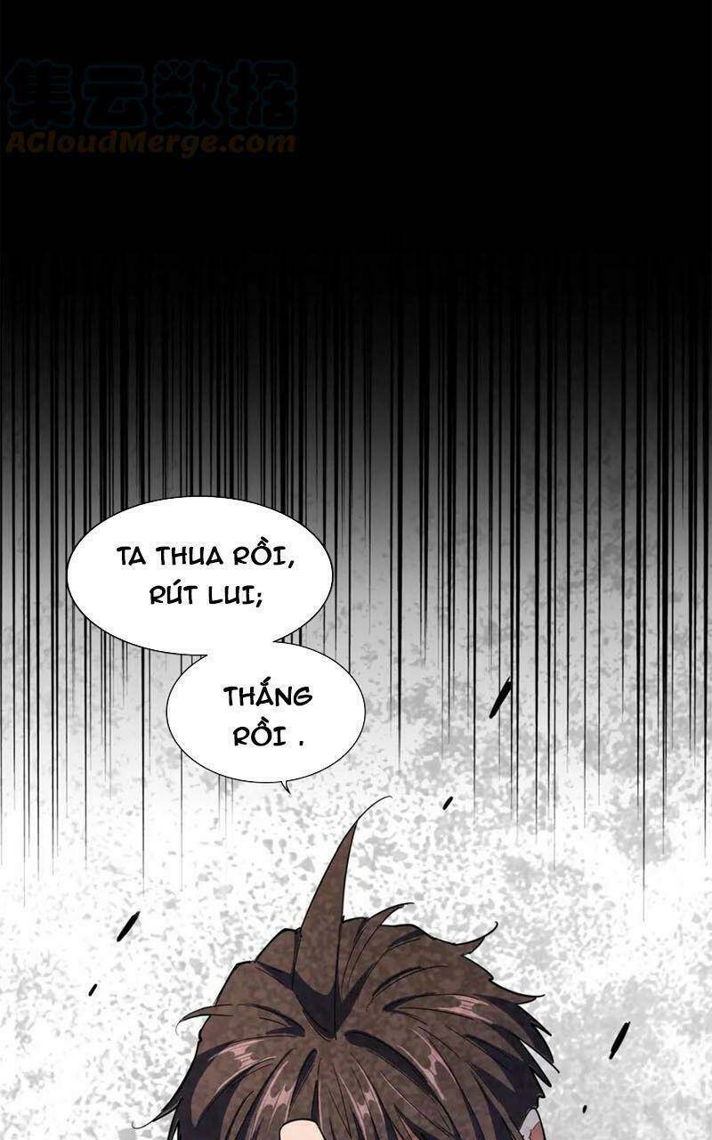 Đại Quản Gia Là Ma Hoàng Chapter 303 - Trang 2