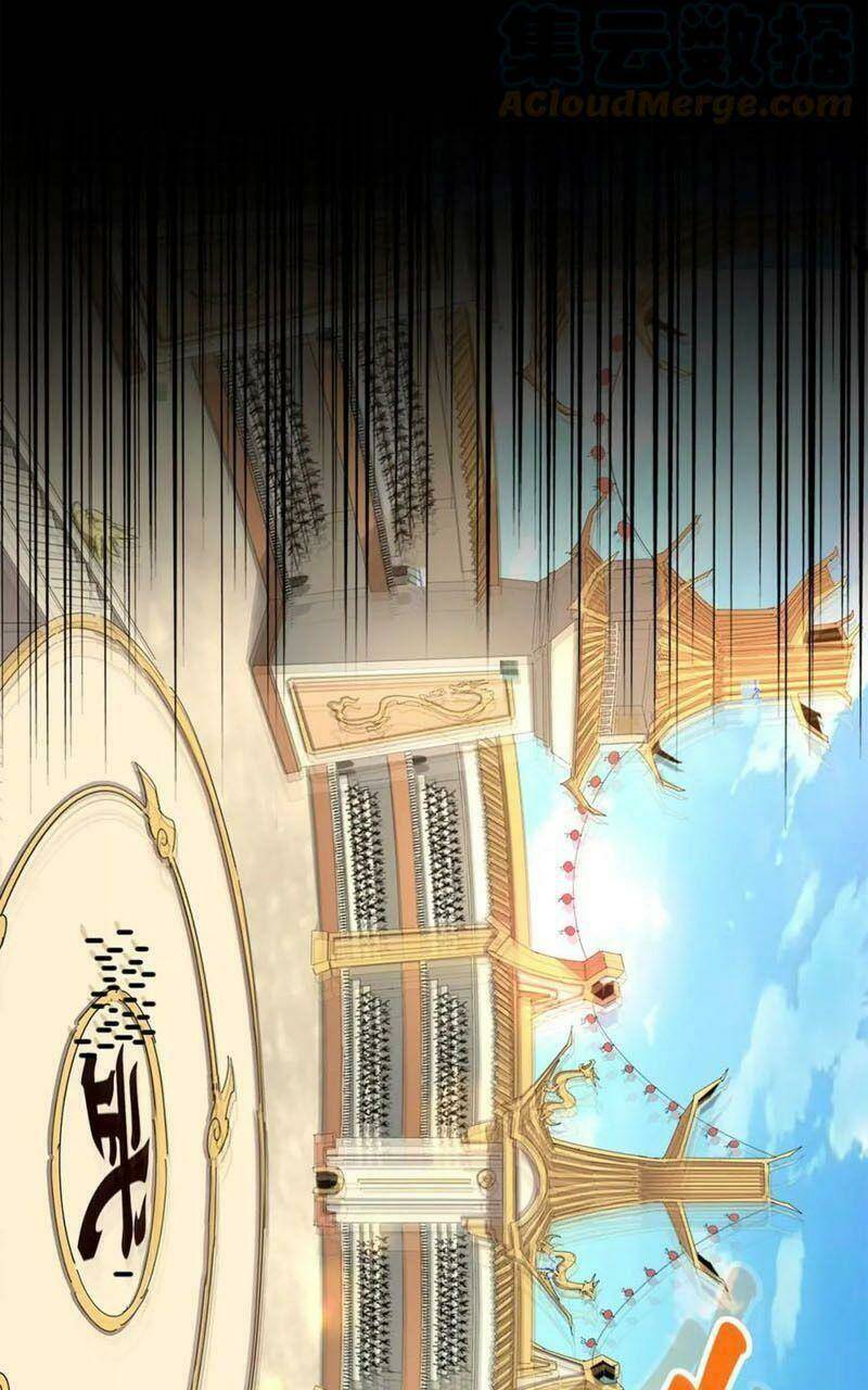 Đại Quản Gia Là Ma Hoàng Chapter 303 - Trang 2