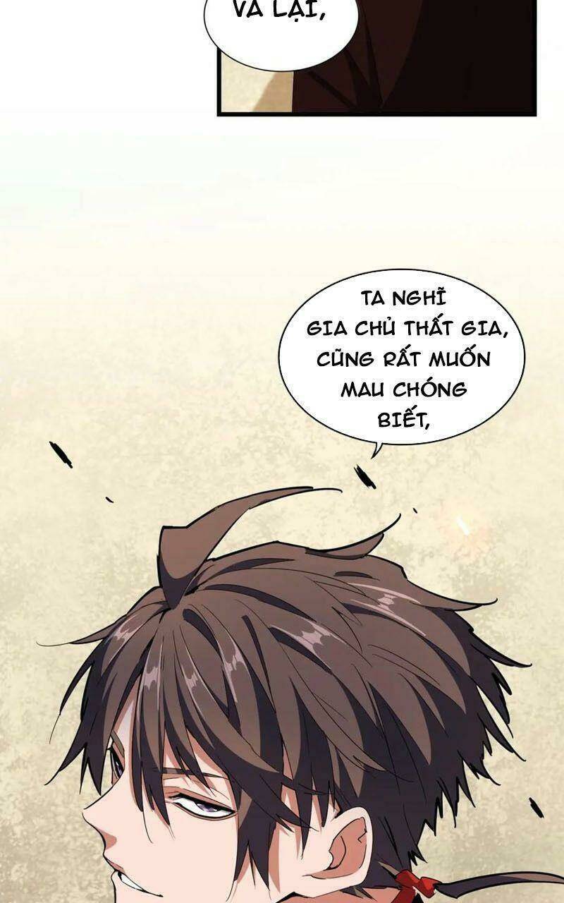 Đại Quản Gia Là Ma Hoàng Chapter 303 - Trang 2