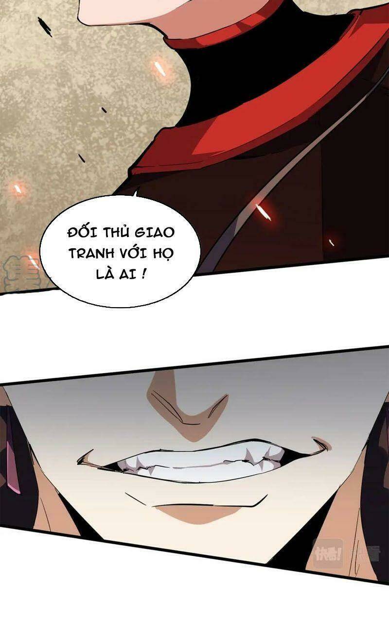 Đại Quản Gia Là Ma Hoàng Chapter 303 - Trang 2