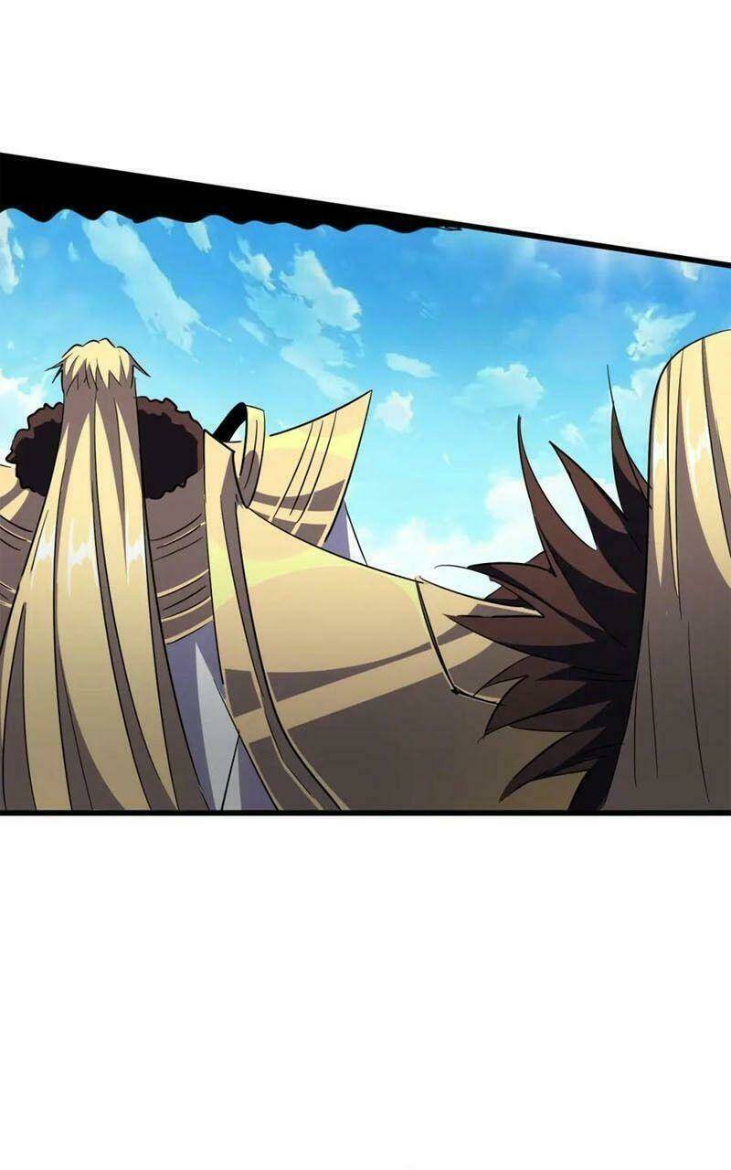 Đại Quản Gia Là Ma Hoàng Chapter 303 - Trang 2