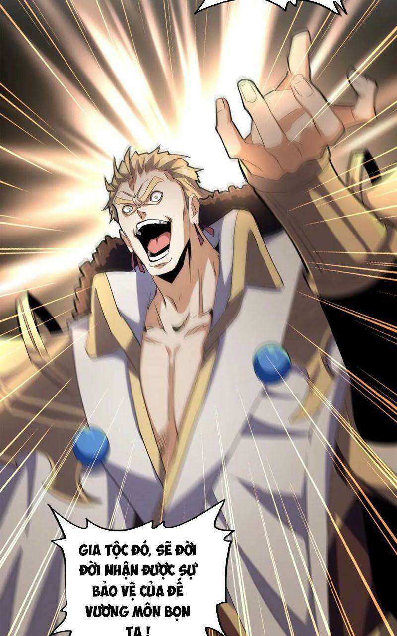Đại Quản Gia Là Ma Hoàng Chapter 303 - Trang 2