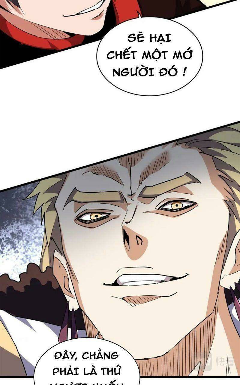 Đại Quản Gia Là Ma Hoàng Chapter 303 - Trang 2