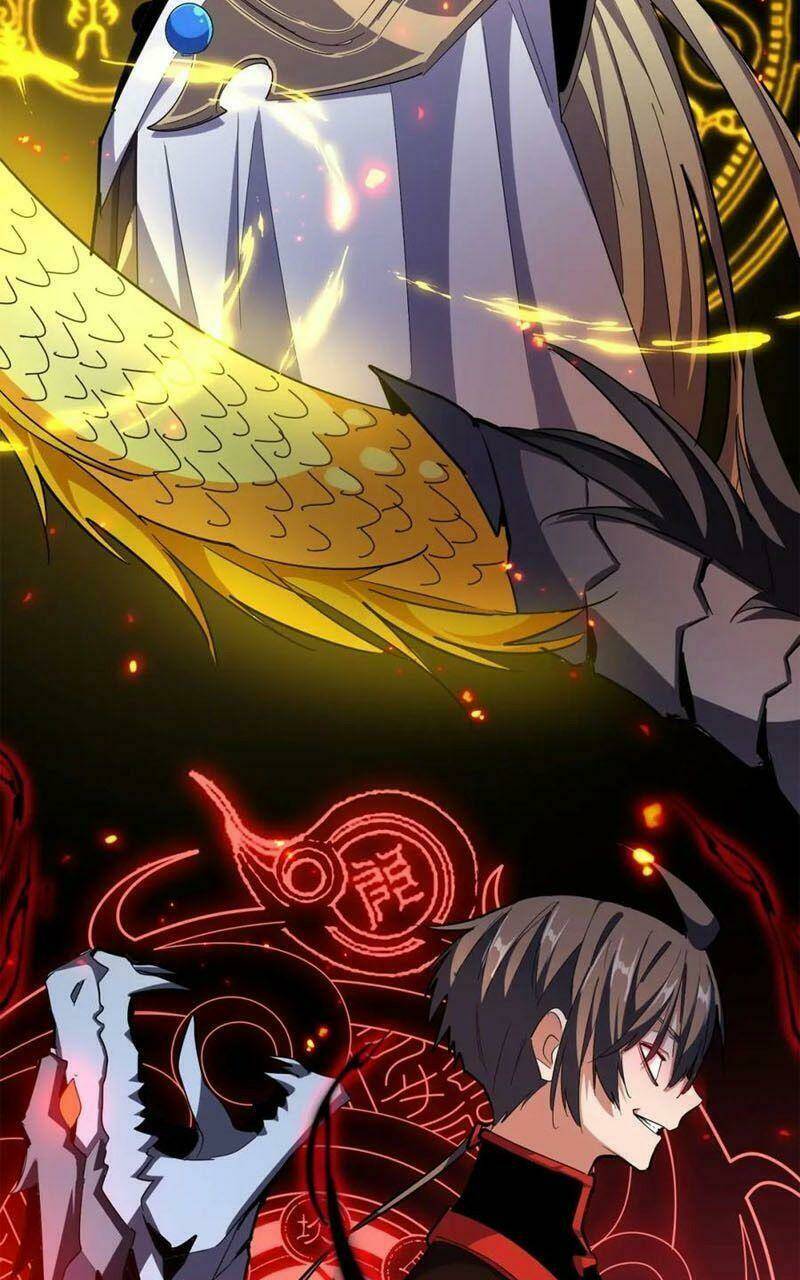 Đại Quản Gia Là Ma Hoàng Chapter 303 - Trang 2