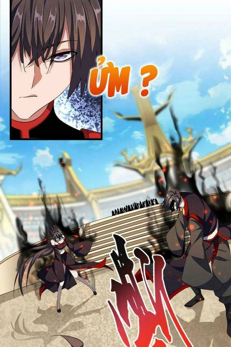 Đại Quản Gia Là Ma Hoàng Chapter 303 - Trang 2