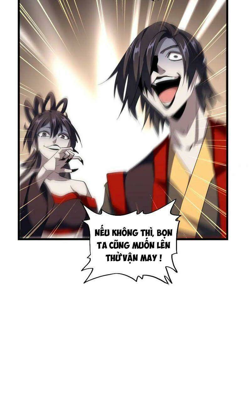 Đại Quản Gia Là Ma Hoàng Chapter 303 - Trang 2