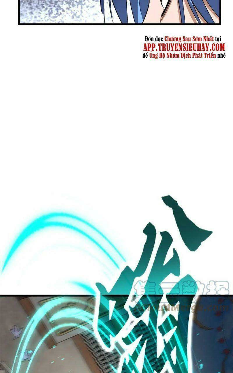 Đại Quản Gia Là Ma Hoàng Chapter 303 - Trang 2