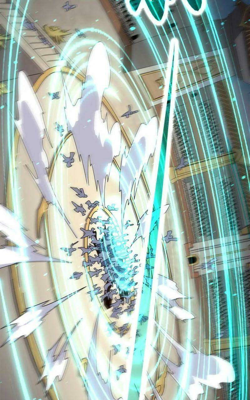 Đại Quản Gia Là Ma Hoàng Chapter 303 - Trang 2