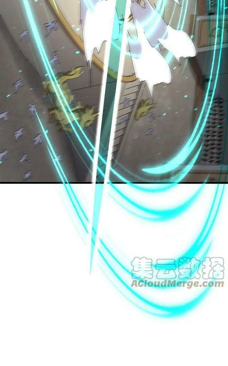 Đại Quản Gia Là Ma Hoàng Chapter 303 - Trang 2