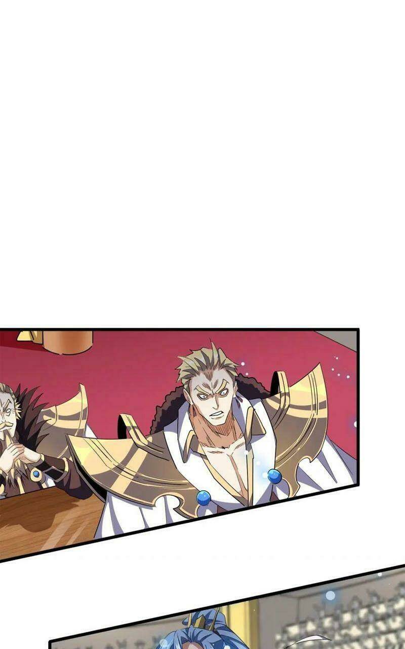 Đại Quản Gia Là Ma Hoàng Chapter 303 - Trang 2