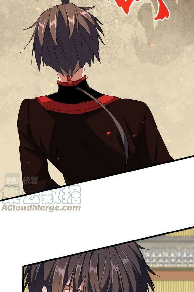 Đại Quản Gia Là Ma Hoàng Chapter 303 - Trang 2