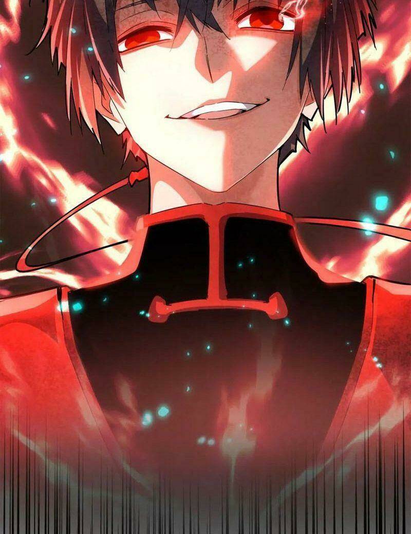 Đại Quản Gia Là Ma Hoàng Chapter 303 - Trang 2