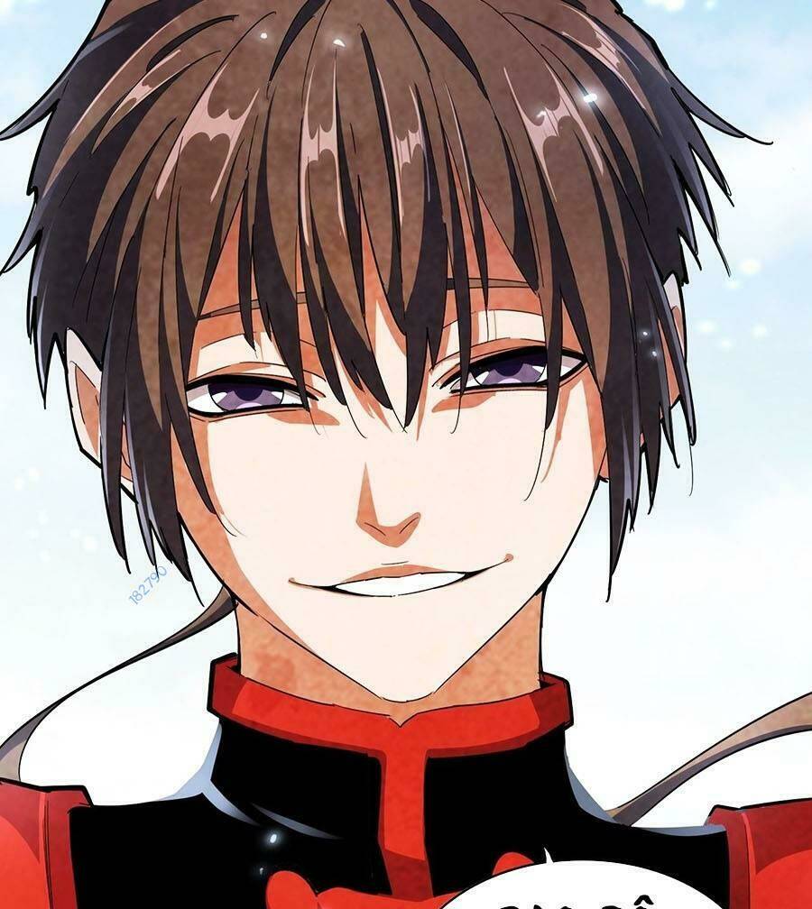 Đại Quản Gia Là Ma Hoàng Chapter 312 - Trang 2