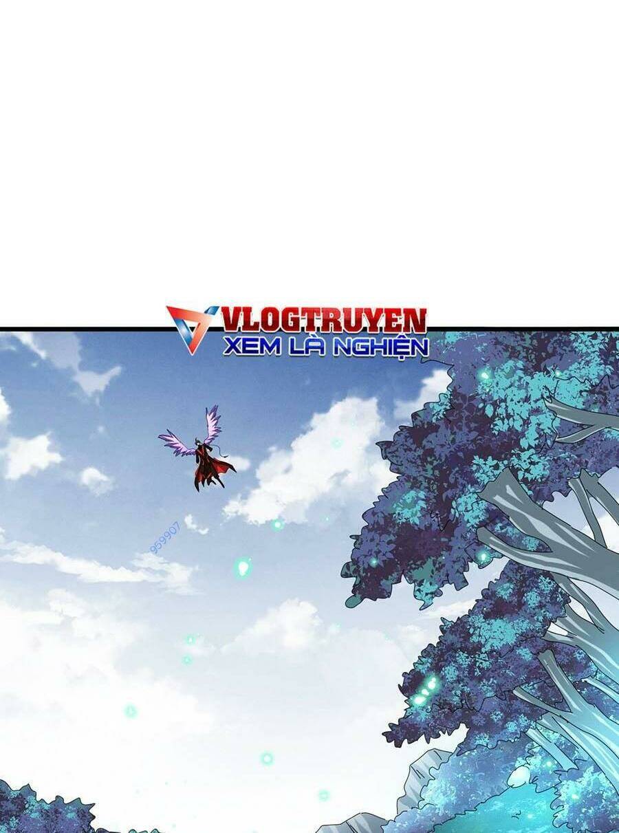 Đại Quản Gia Là Ma Hoàng Chapter 313 - Trang 2