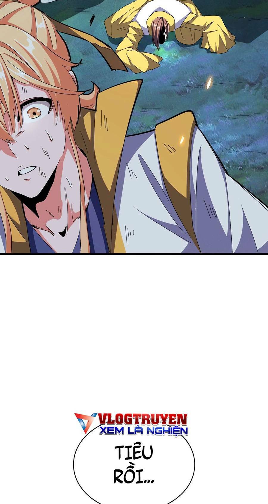 Đại Quản Gia Là Ma Hoàng Chapter 314 - Trang 2