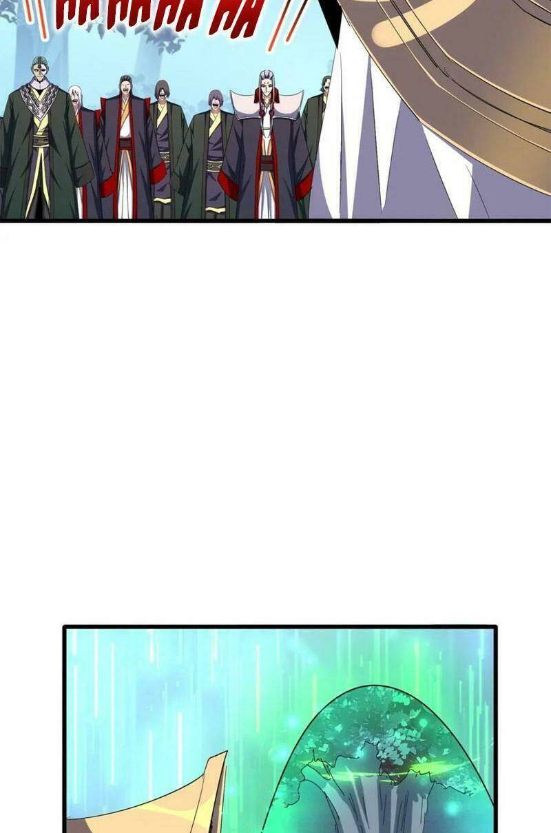 Đại Quản Gia Là Ma Hoàng Chapter 318 - Trang 2