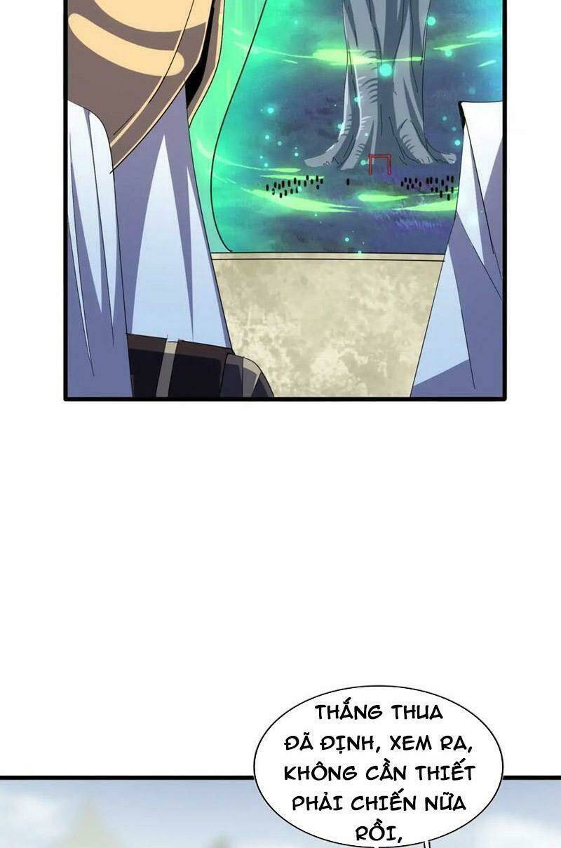 Đại Quản Gia Là Ma Hoàng Chapter 318 - Trang 2