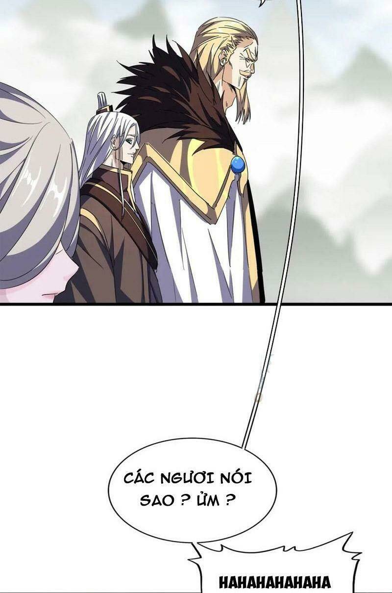 Đại Quản Gia Là Ma Hoàng Chapter 318 - Trang 2