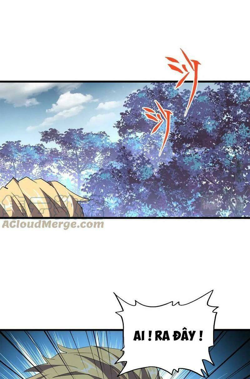 Đại Quản Gia Là Ma Hoàng Chapter 318 - Trang 2