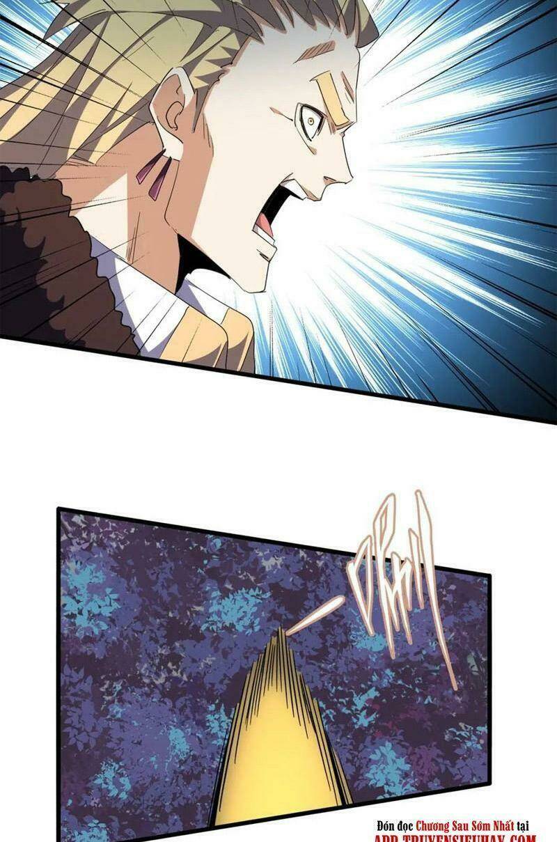 Đại Quản Gia Là Ma Hoàng Chapter 318 - Trang 2