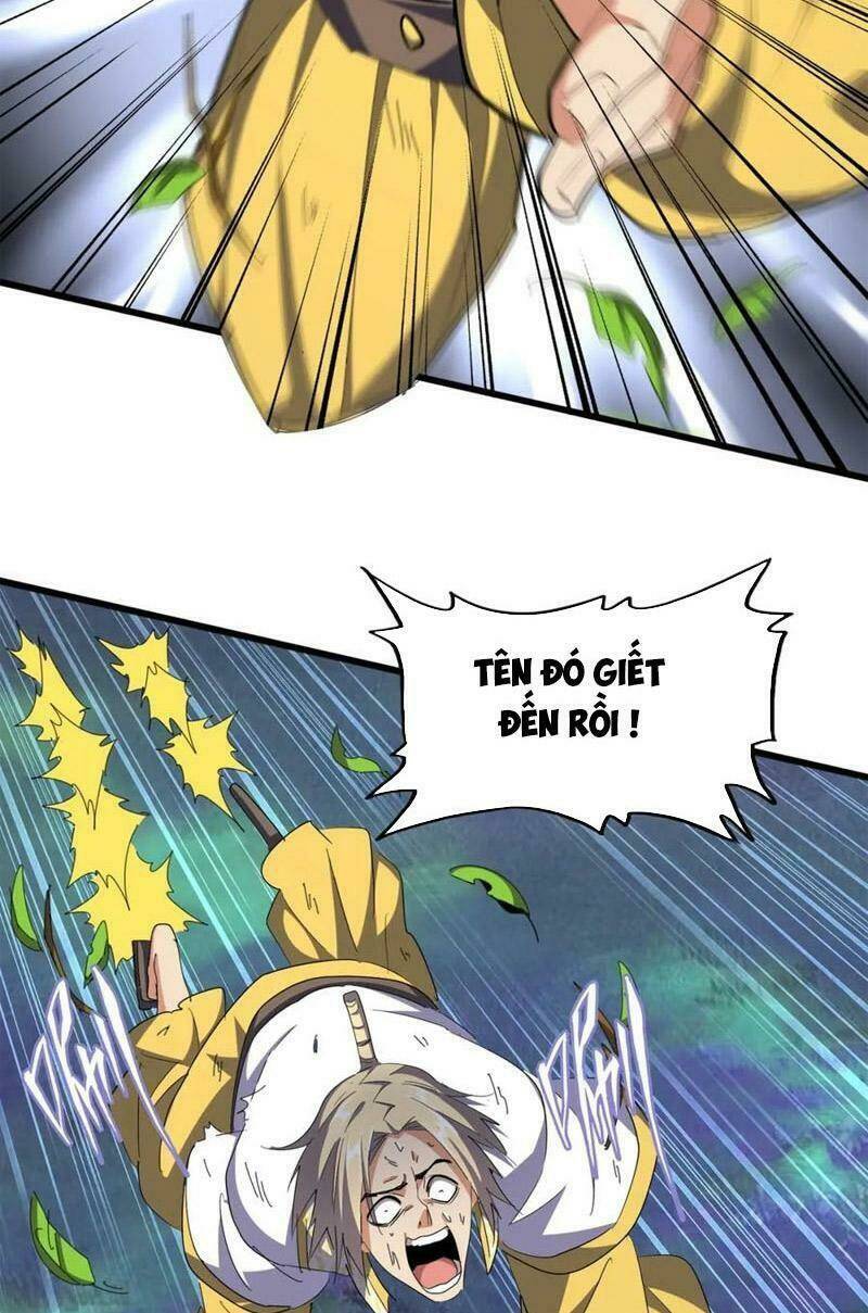 Đại Quản Gia Là Ma Hoàng Chapter 318 - Trang 2