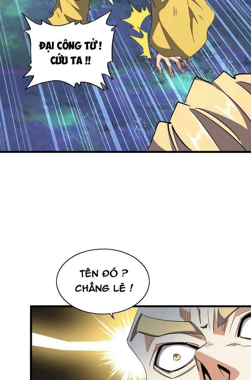 Đại Quản Gia Là Ma Hoàng Chapter 318 - Trang 2