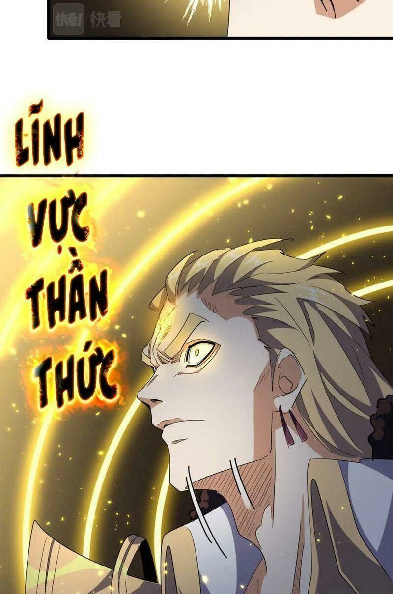 Đại Quản Gia Là Ma Hoàng Chapter 318 - Trang 2