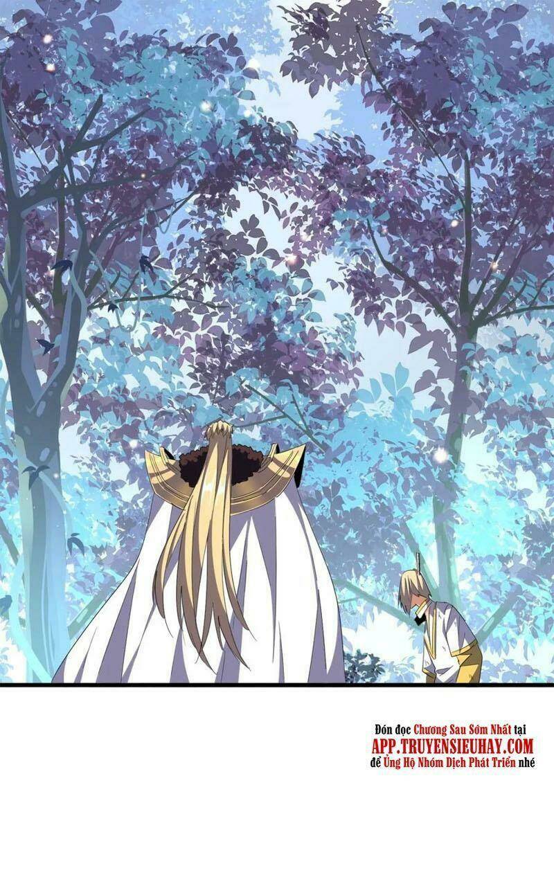 Đại Quản Gia Là Ma Hoàng Chapter 318 - Trang 2