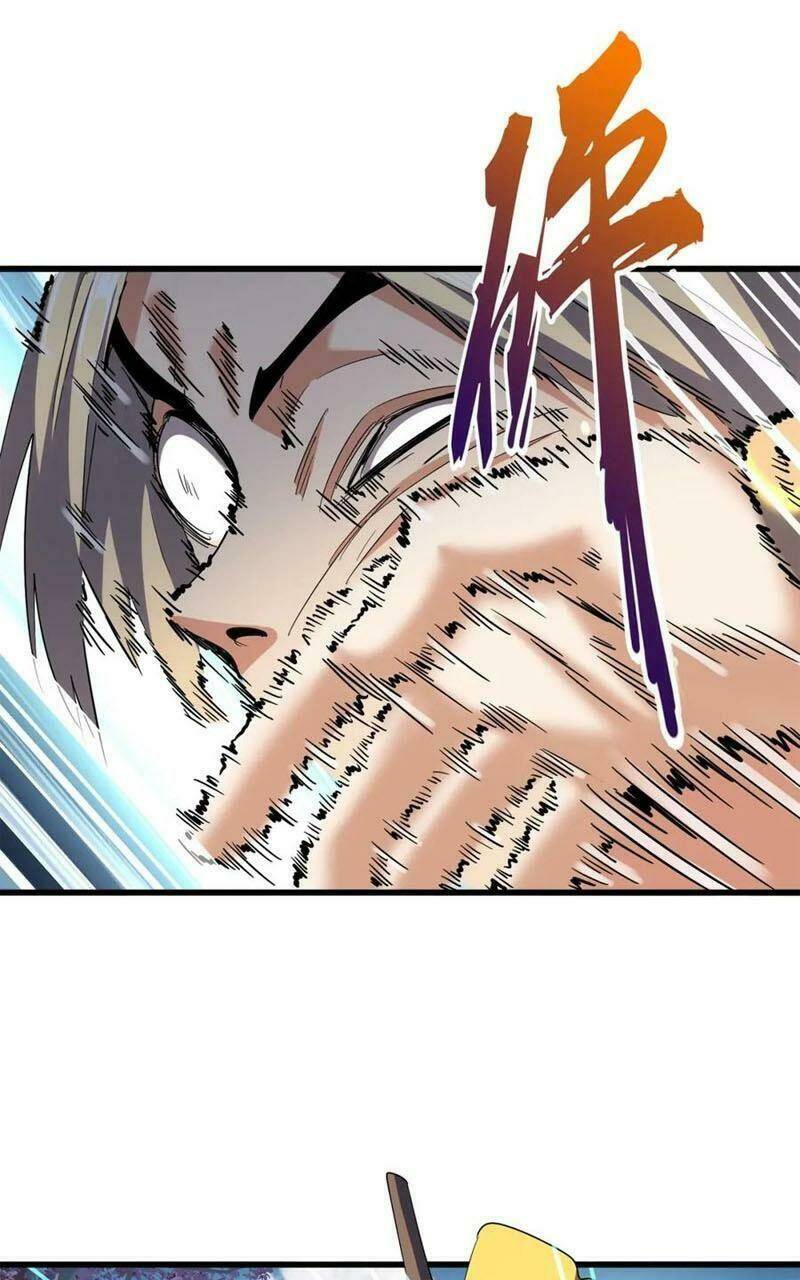 Đại Quản Gia Là Ma Hoàng Chapter 318 - Trang 2