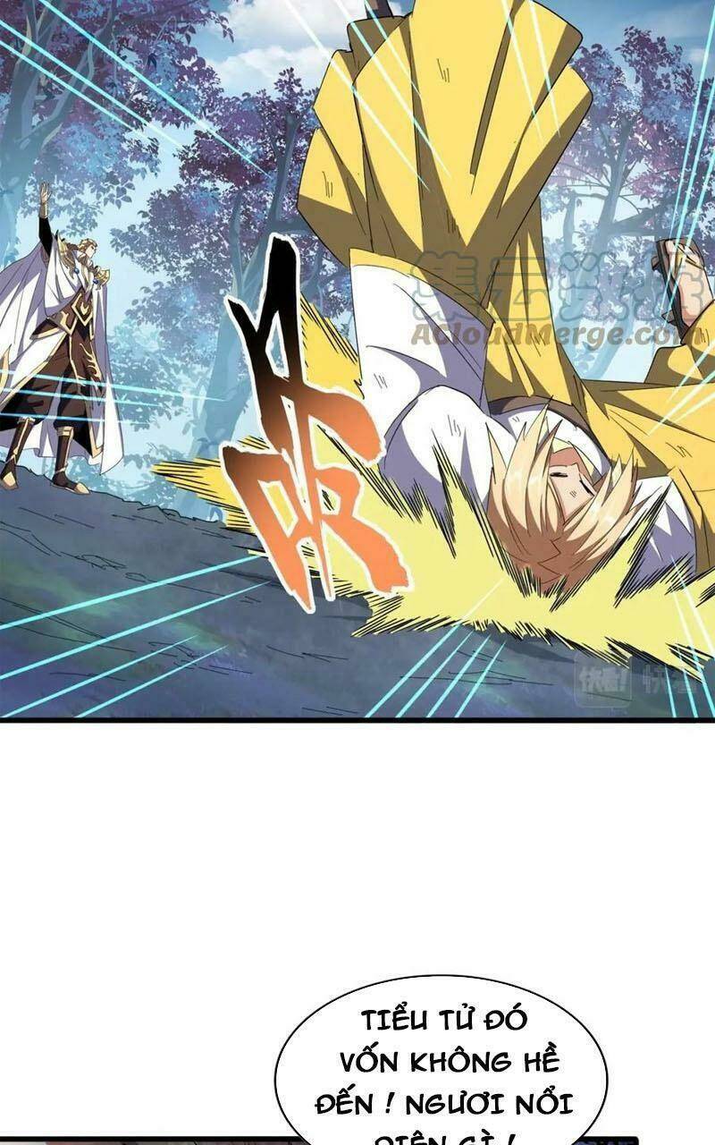 Đại Quản Gia Là Ma Hoàng Chapter 318 - Trang 2