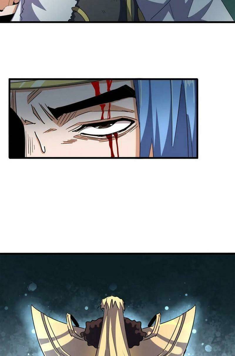 Đại Quản Gia Là Ma Hoàng Chapter 318 - Trang 2