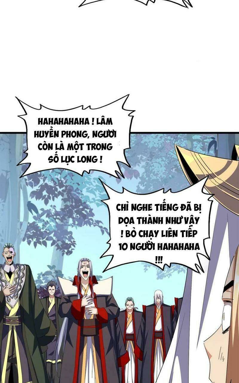Đại Quản Gia Là Ma Hoàng Chapter 318 - Trang 2