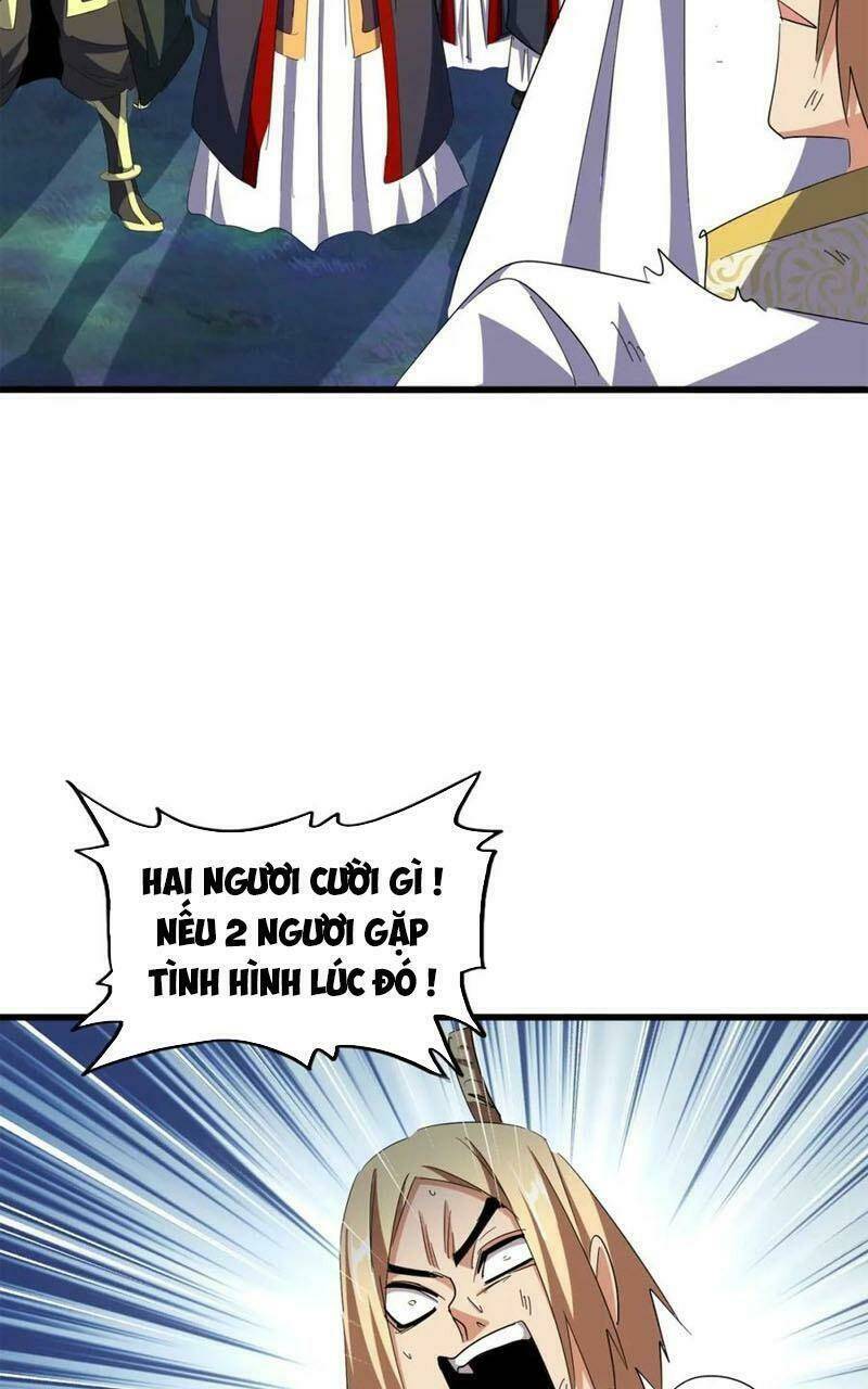 Đại Quản Gia Là Ma Hoàng Chapter 318 - Trang 2