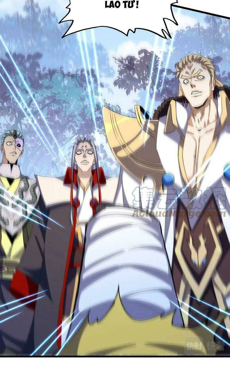 Đại Quản Gia Là Ma Hoàng Chapter 318 - Trang 2